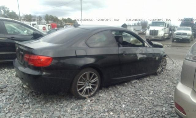 Photo 3 VIN: WBAKF9C5XDE860433 - BMW 335 