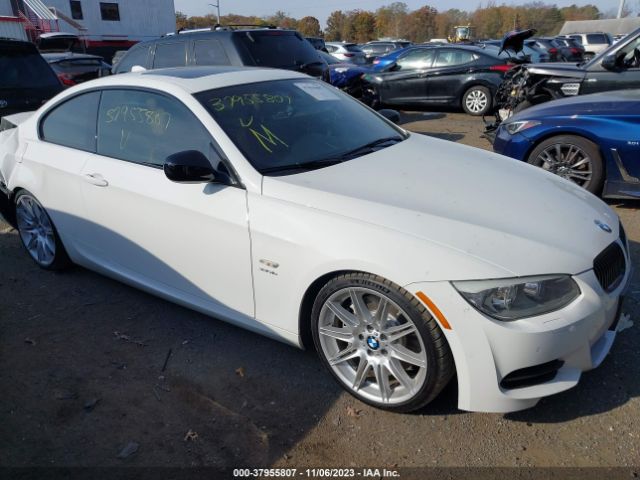 Photo 0 VIN: WBAKG1C50BE362852 - BMW 335 