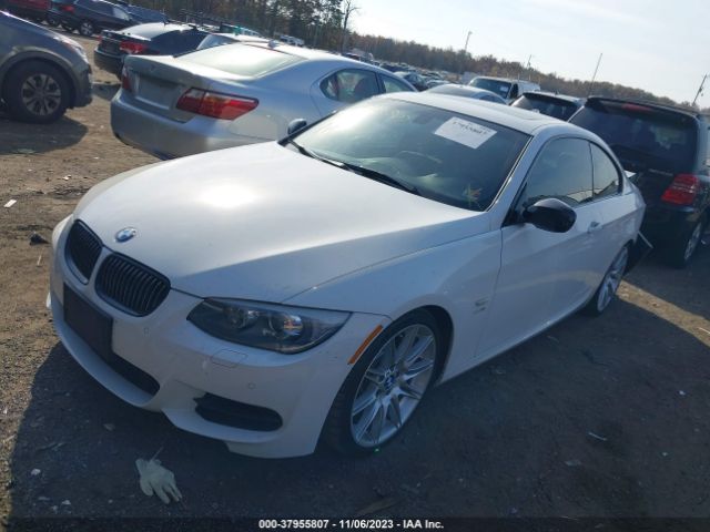 Photo 1 VIN: WBAKG1C50BE362852 - BMW 335 