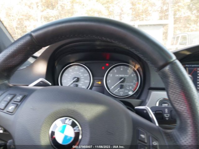 Photo 6 VIN: WBAKG1C50BE362852 - BMW 335 