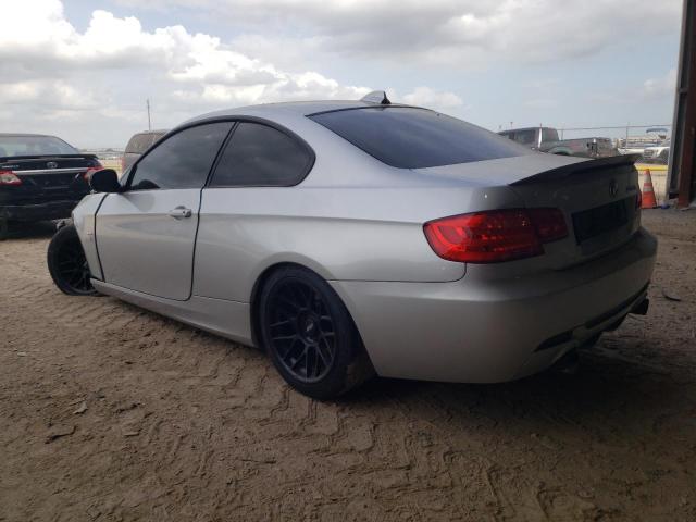 Photo 1 VIN: WBAKG1C50BE599437 - BMW 335 IS 