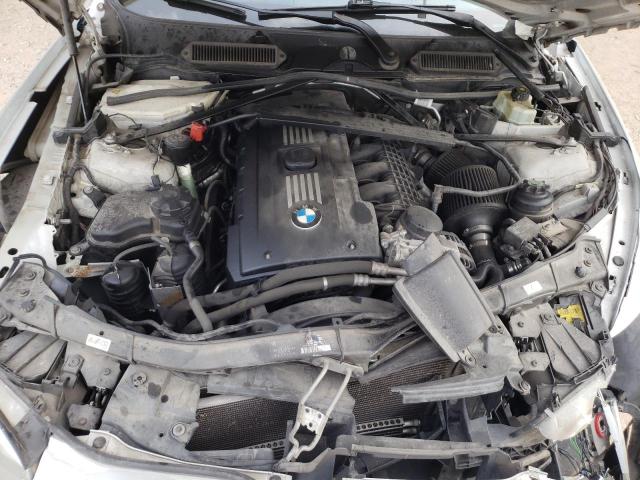 Photo 10 VIN: WBAKG1C50BE599437 - BMW 335 IS 