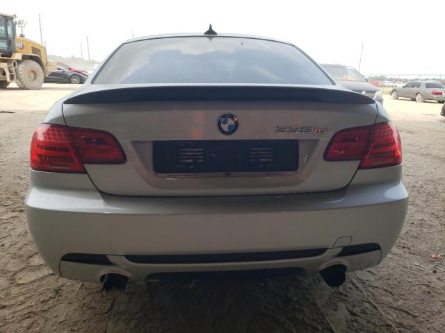 Photo 5 VIN: WBAKG1C50BE599437 - BMW 335 IS 