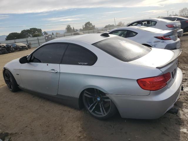 Photo 1 VIN: WBAKG1C50BE599440 - BMW 335 IS 