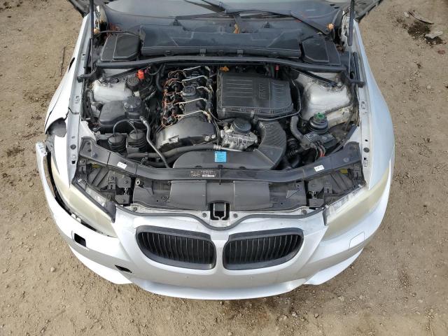 Photo 10 VIN: WBAKG1C50BE599440 - BMW 335 IS 