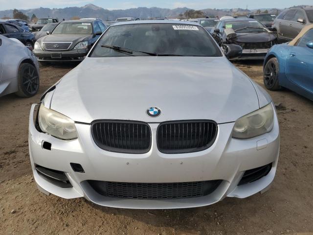 Photo 4 VIN: WBAKG1C50BE599440 - BMW 335 IS 