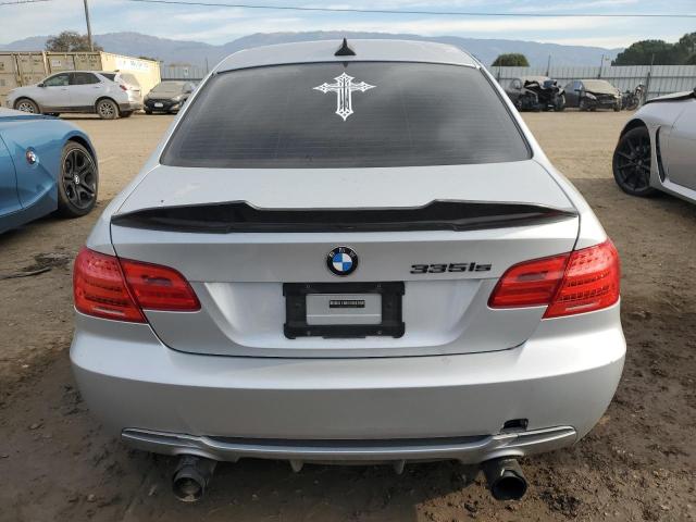 Photo 5 VIN: WBAKG1C50BE599440 - BMW 335 IS 