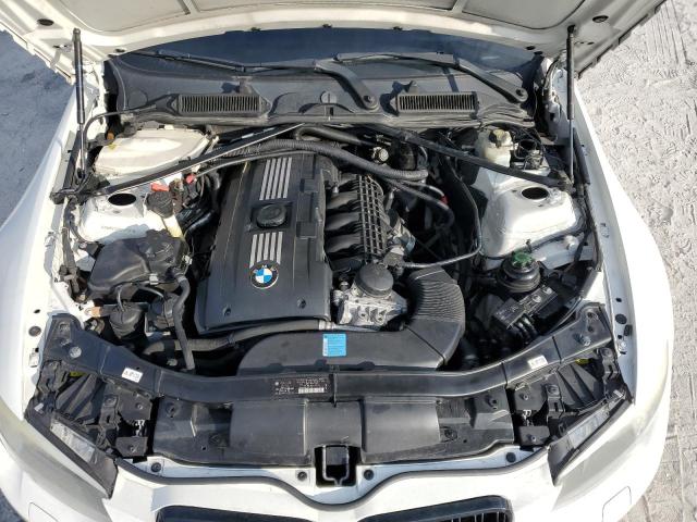 Photo 10 VIN: WBAKG1C50BE617581 - BMW 335 IS 