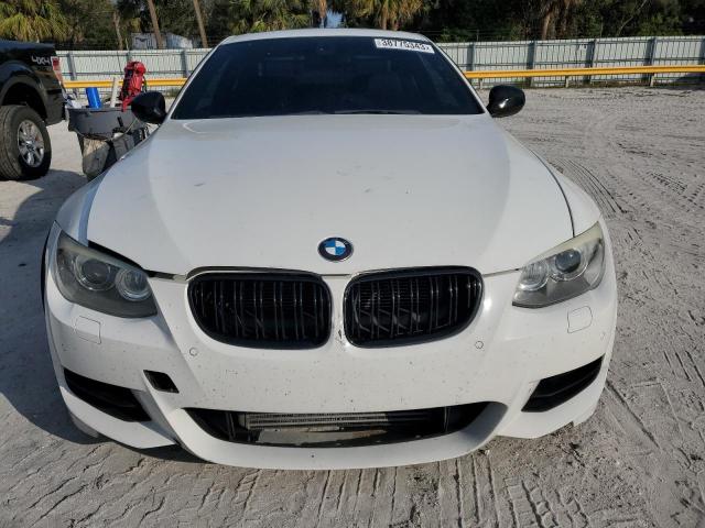 Photo 4 VIN: WBAKG1C50BE617581 - BMW 335 IS 