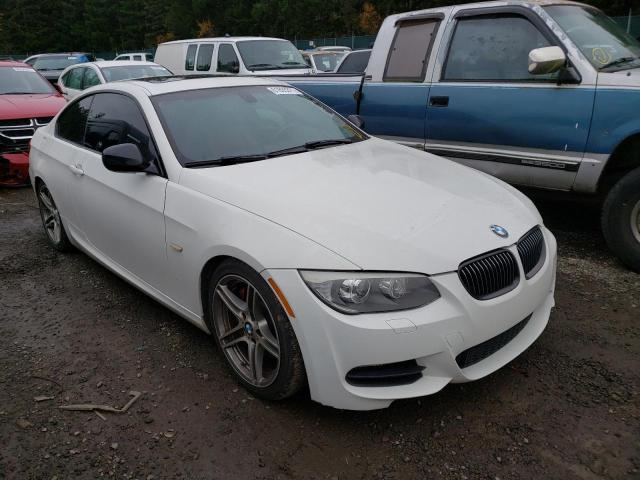 Photo 0 VIN: WBAKG1C50CE618814 - BMW 335 I SULE 