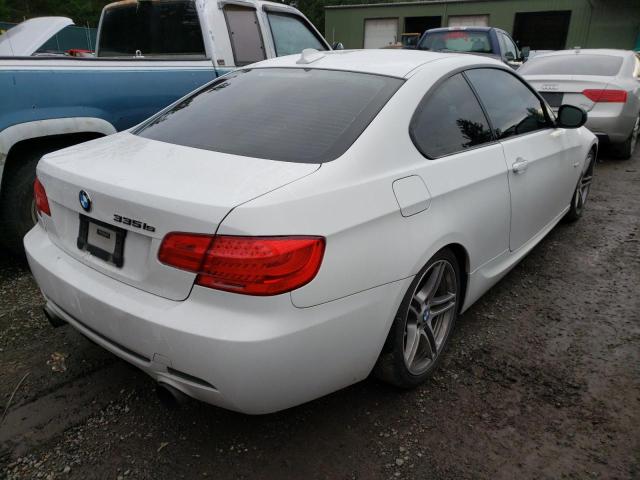 Photo 3 VIN: WBAKG1C50CE618814 - BMW 335 I SULE 