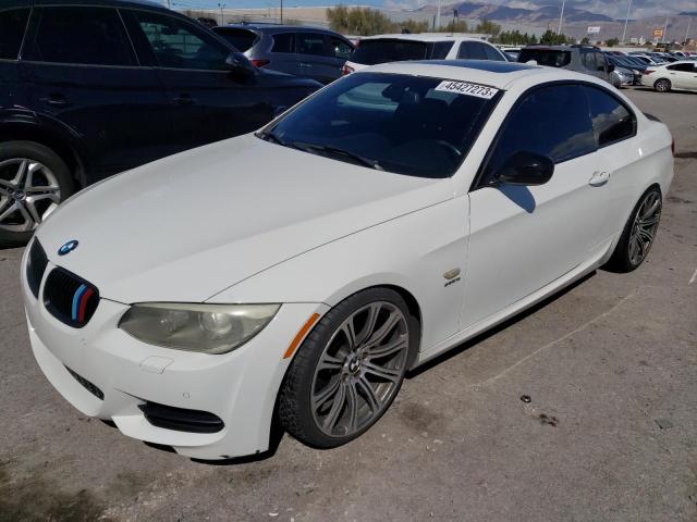 Photo 0 VIN: WBAKG1C50CE839734 - BMW 335 I SULE 