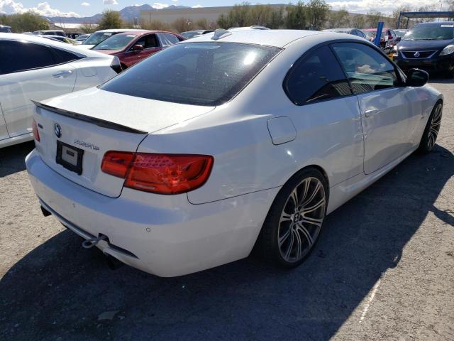 Photo 2 VIN: WBAKG1C50CE839734 - BMW 335 I SULE 