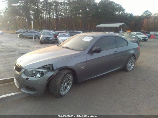 Photo 1 VIN: WBAKG1C50CE839894 - BMW 335IS 