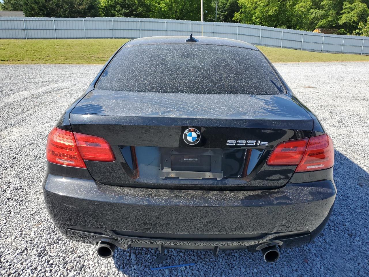 Photo 5 VIN: WBAKG1C50DJ217384 - BMW 3ER 