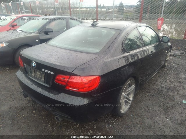 Photo 3 VIN: WBAKG1C50DJ217823 - BMW 3 