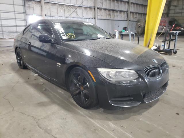 Photo 0 VIN: WBAKG1C51BE617685 - BMW 335 IS 