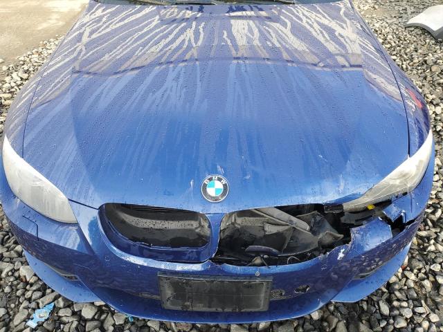 Photo 10 VIN: WBAKG1C51BE617847 - BMW 3 SERIES 