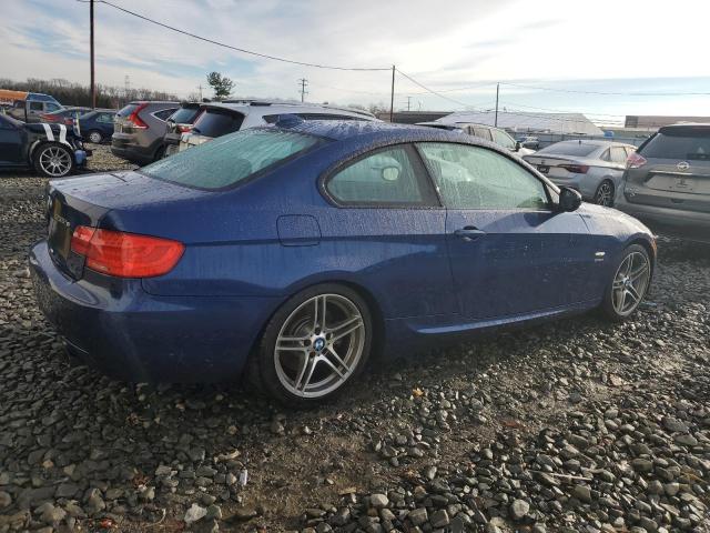 Photo 2 VIN: WBAKG1C51BE617847 - BMW 3 SERIES 