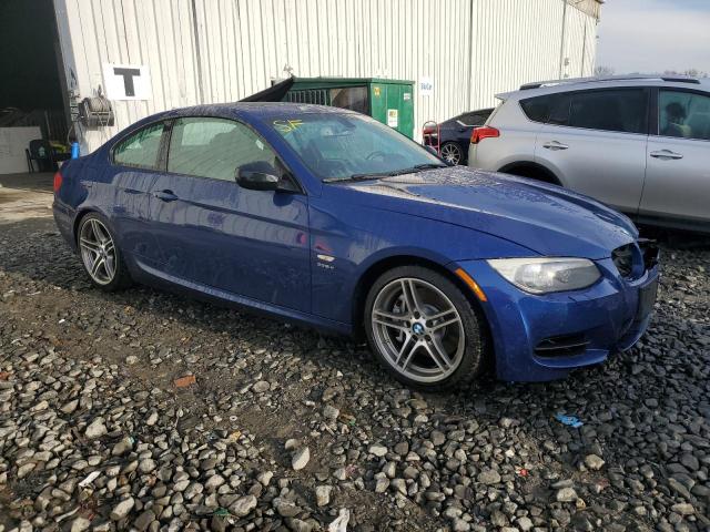 Photo 3 VIN: WBAKG1C51BE617847 - BMW 3 SERIES 