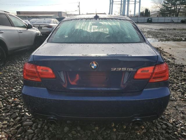 Photo 5 VIN: WBAKG1C51BE617847 - BMW 3 SERIES 