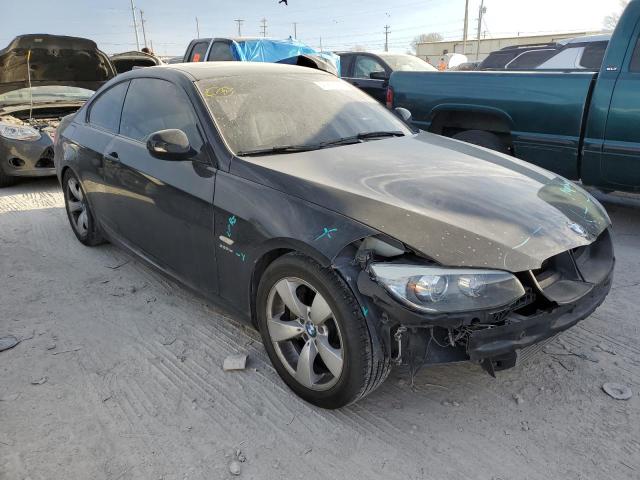 Photo 3 VIN: WBAKG1C51CE839564 - BMW 335 I SULE 