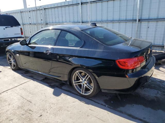 Photo 1 VIN: WBAKG1C52BE599407 - BMW 335 IS 