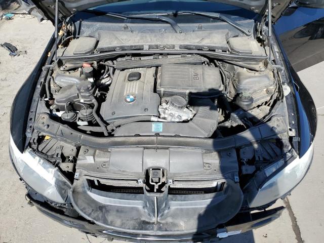 Photo 10 VIN: WBAKG1C52BE599407 - BMW 335 IS 