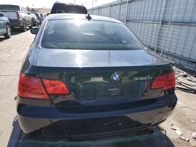 Photo 5 VIN: WBAKG1C52BE599407 - BMW 335 IS 