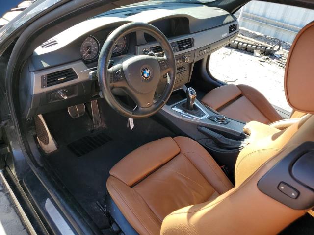 Photo 7 VIN: WBAKG1C52BE599407 - BMW 335 IS 