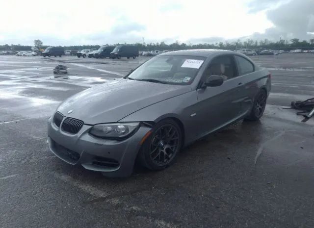 Photo 1 VIN: WBAKG1C52CE839752 - BMW 3ER 