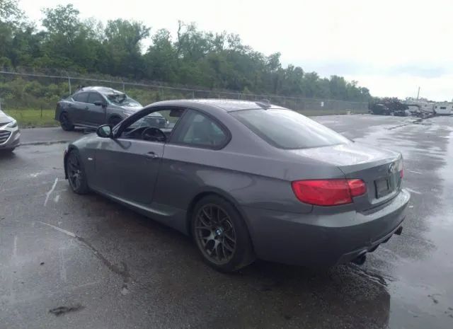 Photo 2 VIN: WBAKG1C52CE839752 - BMW 3ER 