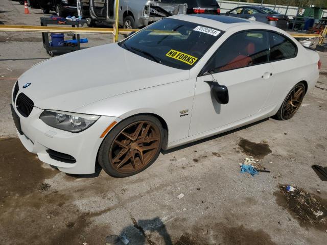 Photo 0 VIN: WBAKG1C52CE839766 - BMW 335 I SULE 