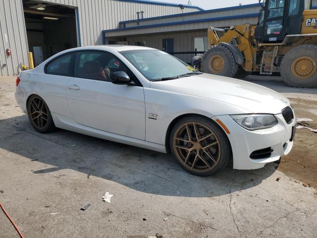 Photo 3 VIN: WBAKG1C52CE839766 - BMW 335 I SULE 