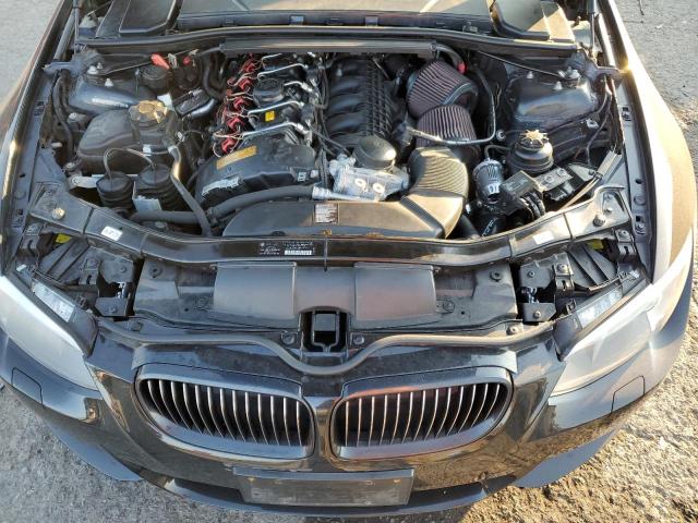 Photo 10 VIN: WBAKG1C52DJ217998 - BMW 335 I SULE 