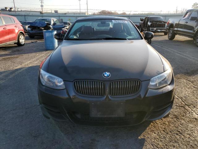 Photo 4 VIN: WBAKG1C52DJ217998 - BMW 335 I SULE 