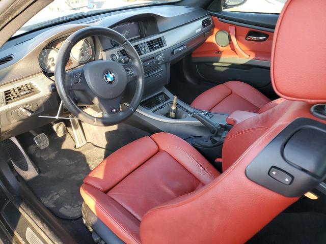 Photo 7 VIN: WBAKG1C52DJ217998 - BMW 335 I SULE 