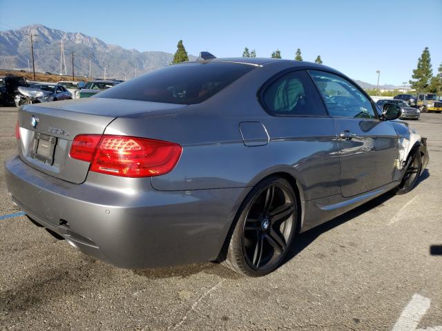 Photo 3 VIN: WBAKG1C53BE617994 - BMW 335 IS 