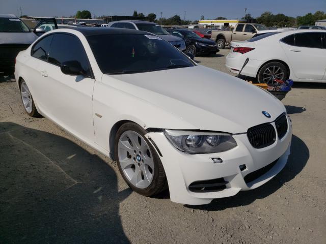 Photo 0 VIN: WBAKG1C53BE618479 - BMW 335 IS 