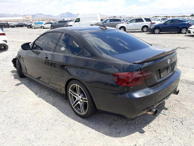 Photo 2 VIN: WBAKG1C54BE617731 - BMW 335 IS 