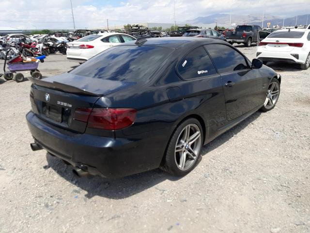 Photo 3 VIN: WBAKG1C54BE617731 - BMW 335 IS 