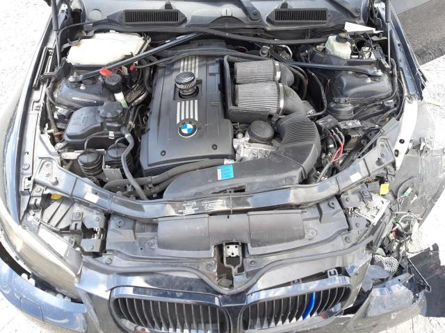 Photo 6 VIN: WBAKG1C54BE617731 - BMW 335 IS 