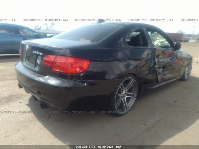 Photo 3 VIN: WBAKG1C54CE839607 - BMW 3 