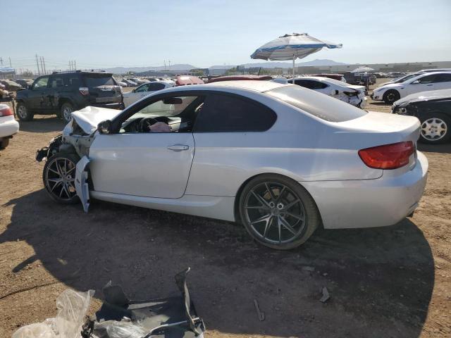 Photo 1 VIN: WBAKG1C54CE839655 - BMW 3 SERIES 