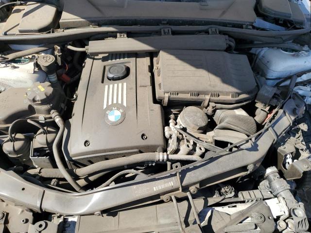 Photo 10 VIN: WBAKG1C54CE839655 - BMW 3 SERIES 