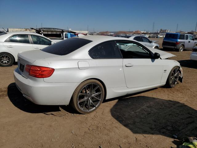 Photo 2 VIN: WBAKG1C54CE839655 - BMW 3 SERIES 