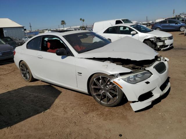 Photo 3 VIN: WBAKG1C54CE839655 - BMW 3 SERIES 