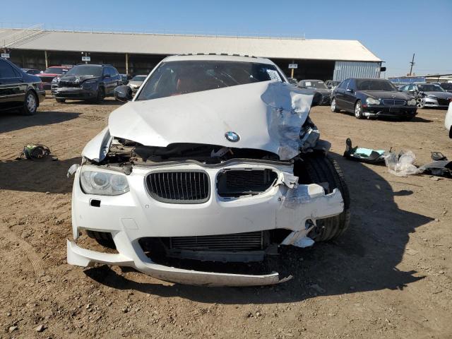 Photo 4 VIN: WBAKG1C54CE839655 - BMW 3 SERIES 