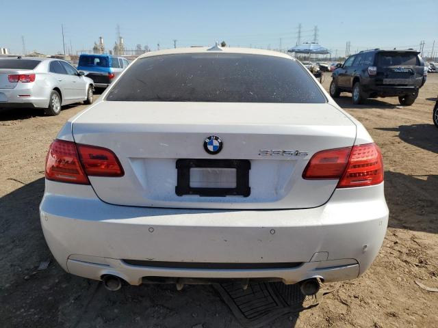 Photo 5 VIN: WBAKG1C54CE839655 - BMW 3 SERIES 