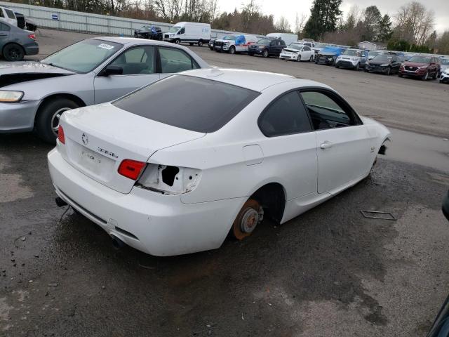 Photo 2 VIN: WBAKG1C54DJ217761 - BMW 335 I SULE 